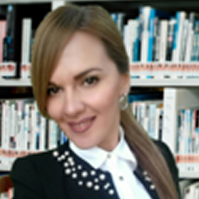 Prof. Dr. Violeta Cvetkoska